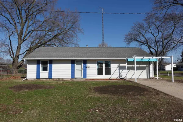 $120,000 | 1281 Russell Avenue, Galesburg, IL 61401