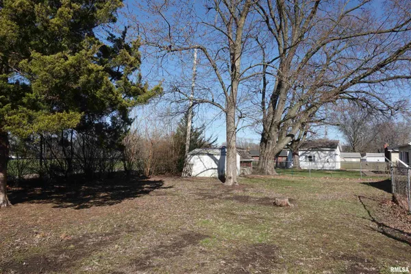 $120,000 | 1281 Russell Avenue, Galesburg, IL 61401