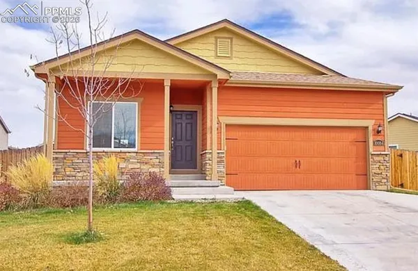 $425,000 | 10084 Thunderbolt Trail, Colorado Springs, CO 80925