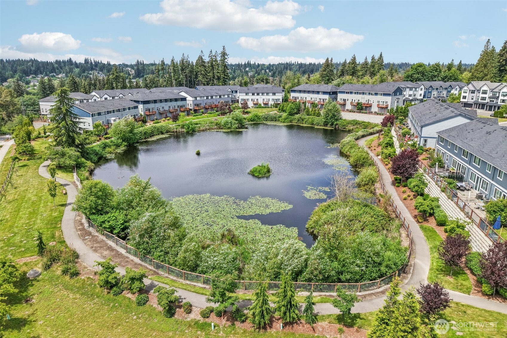 1621 Seattle Hill Road, Unit HH2 Bothell, WA 98012 - Photo 3 of 30