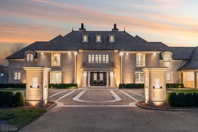 $9,250,000 | 0 Private Road, Far Hills, NJ 07931