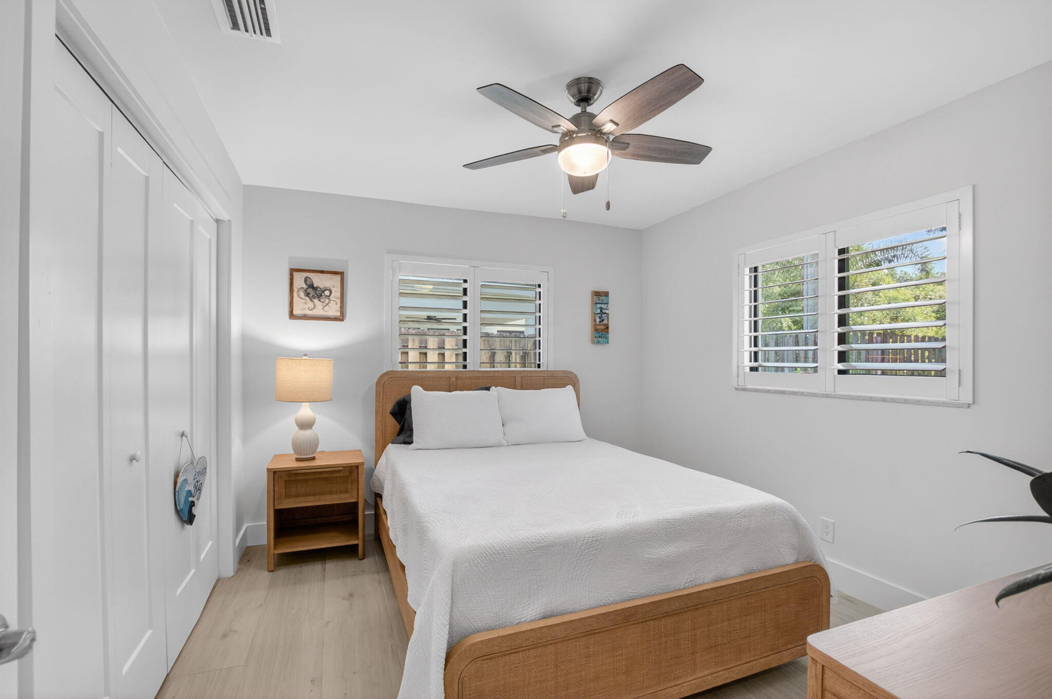 658 Northwest 7th Avenue Boca Raton, FL 33486 - Photo 14 of 37 Bedroom 3