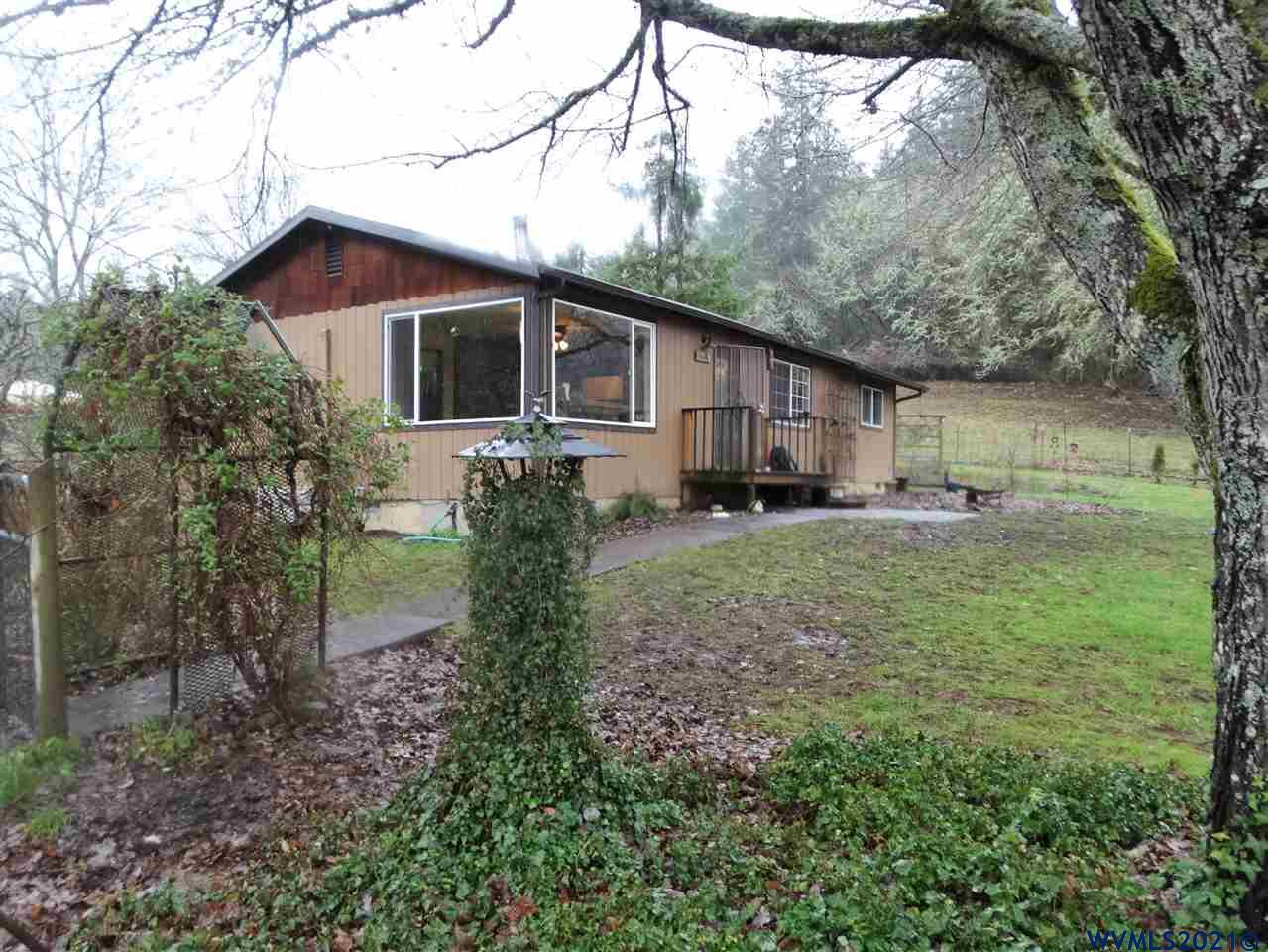 5365 Cooper Hollow Road Dallas, OR 97338 - Photo 42 of 42 Gallery Image 42