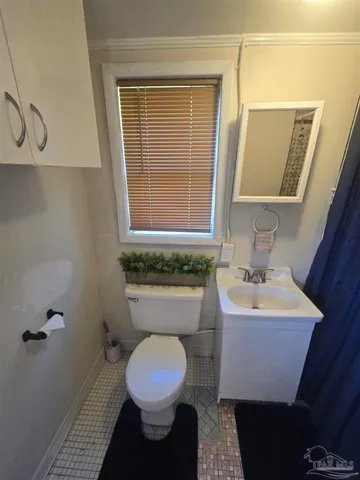 $1,050 | 6111 Lebanon Lane, Unit 2, Pensacola, FL 32504