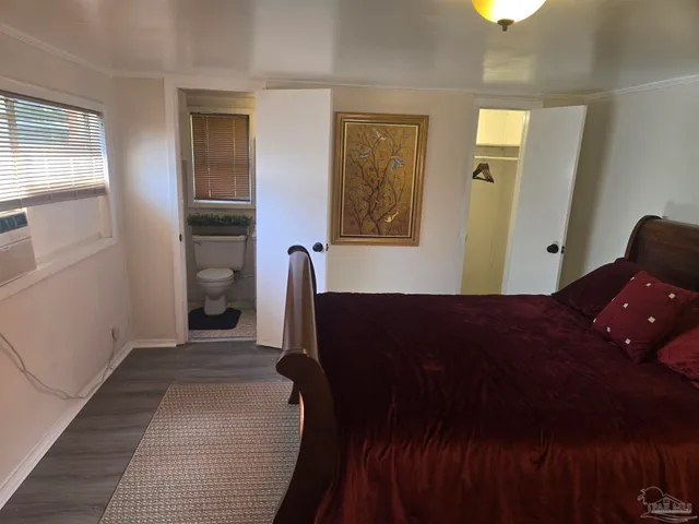 $1,050 | 6111 Lebanon Lane, Unit 2, Pensacola, FL 32504