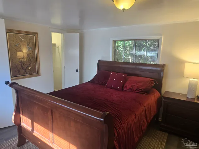 $1,050 | 6111 Lebanon Lane, Unit 2, Pensacola, FL 32504