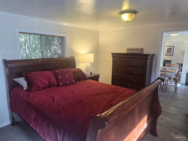 $1,050 | 6111 Lebanon Lane, Unit 2, Pensacola, FL 32504