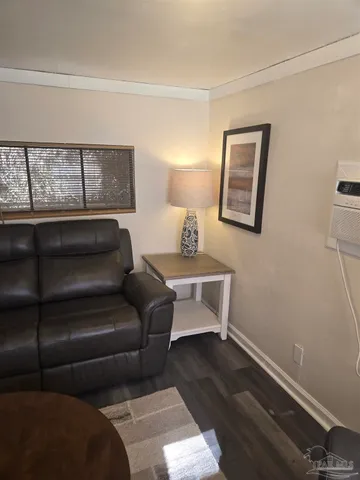 $1,050 | 6111 Lebanon Lane, Unit 2, Pensacola, FL 32504