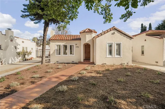 $1,498,000 | 4117 Brunswick Avenue, Atwater Village, CA 90039