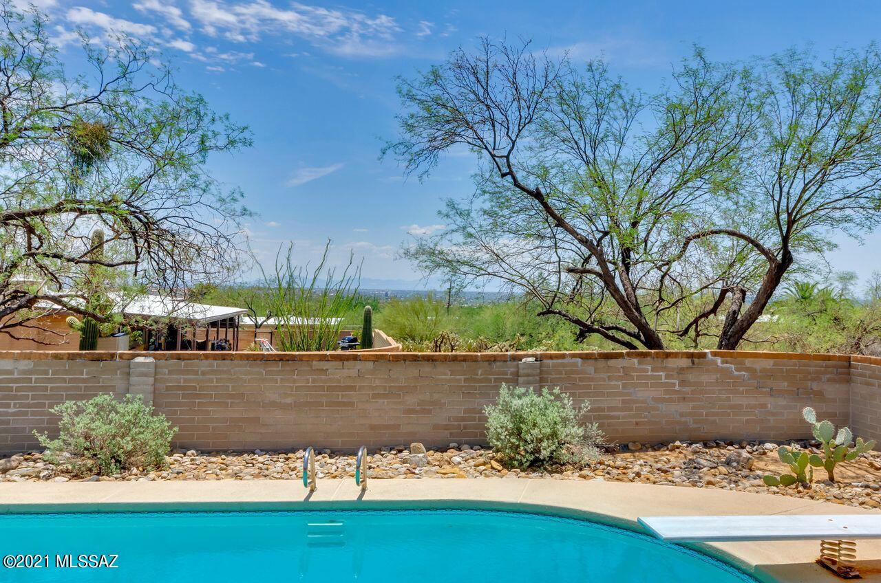 9450 East Ravine Trail Tucson, AZ 85749 - Photo 35 of 39 Gallery Image 35