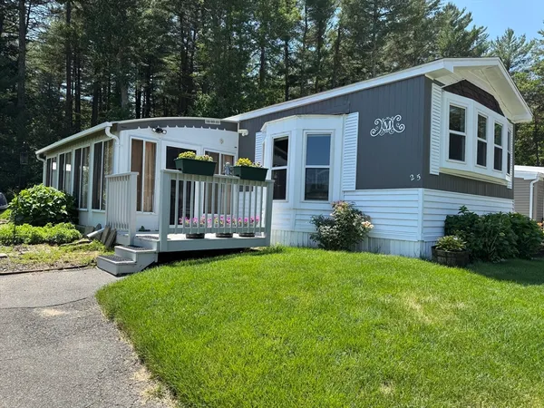 $169,900 | 25 Williams Way, Westfield, MA 01085
