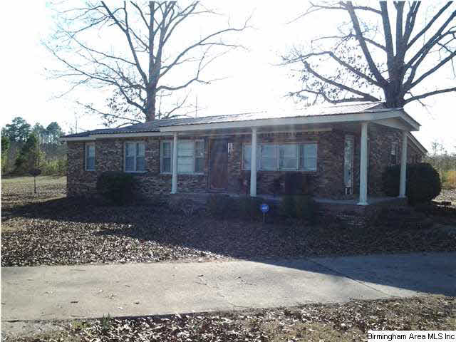 1241 Creswell Road Harpersville, AL 35078 - Photo 4 of 27