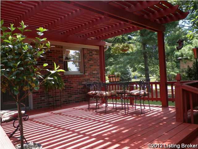 1908 Oriole Place Prospect, KY 40059 - Photo 5 of 26 Additional Photo