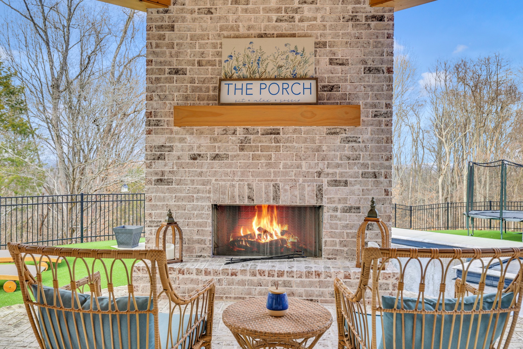 1095 Sam Johnson Road Columbia, TN 38401 - Photo 54 of 69