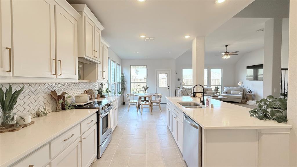 4011 Three Forks Road Kaufman, TX 75142 - Photo 10 of 40 Staged