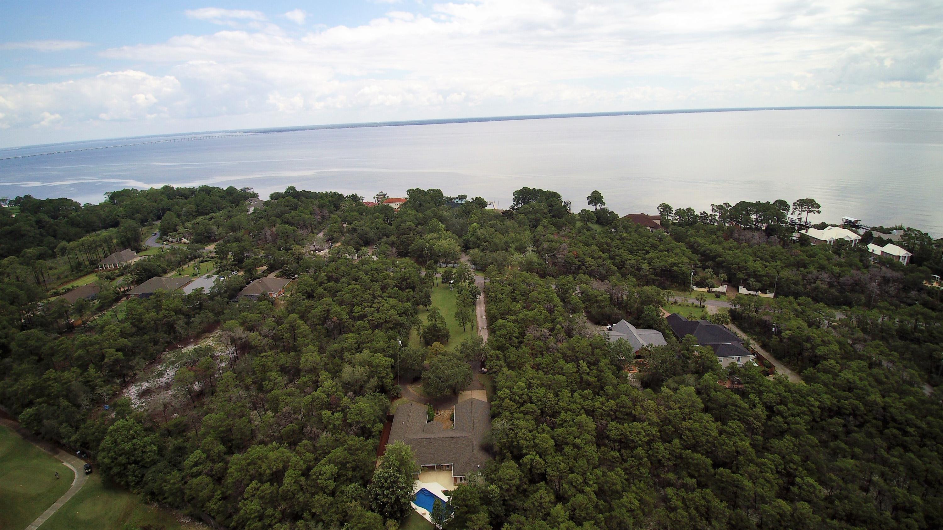 497 Walton Way Miramar Beach, FL 32550 - Photo 46 of 47 an aerial view of multiple house