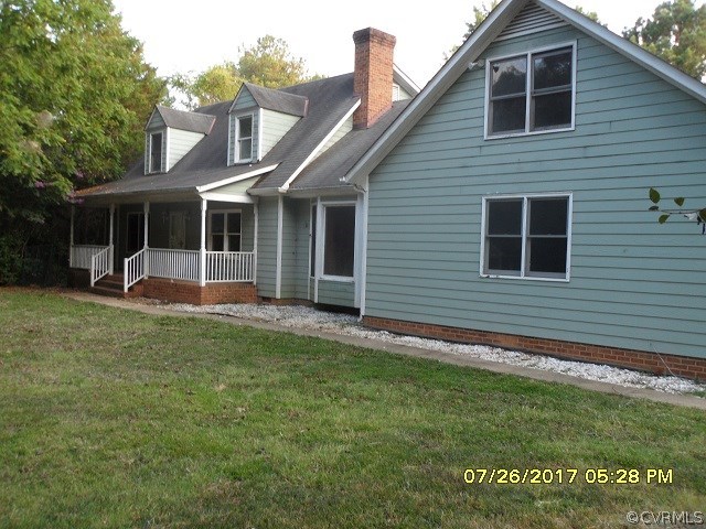 13561 Butlers Road Amelia Court House, VA 23002 - Photo 1 of 24 Gallery Image 1