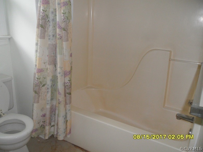 13561 Butlers Road Amelia Court House, VA 23002 - Photo 12 of 24 Gallery Image 12