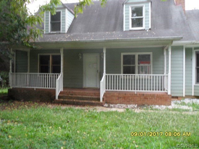 13561 Butlers Road Amelia Court House, VA 23002 - Photo 2 of 24 Gallery Image 2