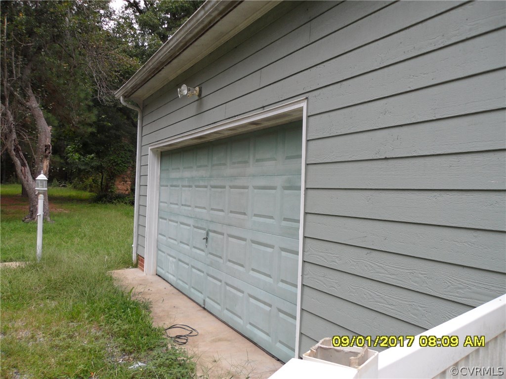 13561 Butlers Road Amelia Court House, VA 23002 - Photo 21 of 24 Gallery Image 21