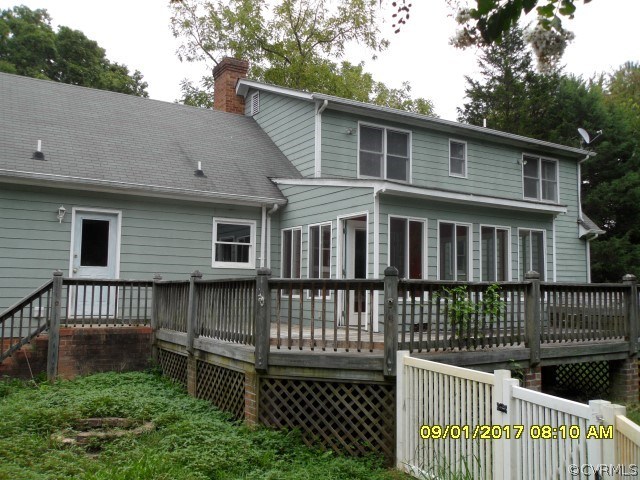 13561 Butlers Road Amelia Court House, VA 23002 - Photo 22 of 24 Gallery Image 22