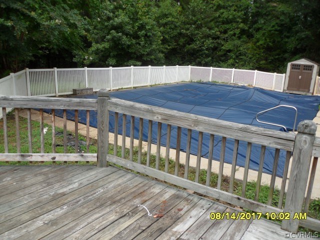 13561 Butlers Road Amelia Court House, VA 23002 - Photo 24 of 24 Gallery Image 24