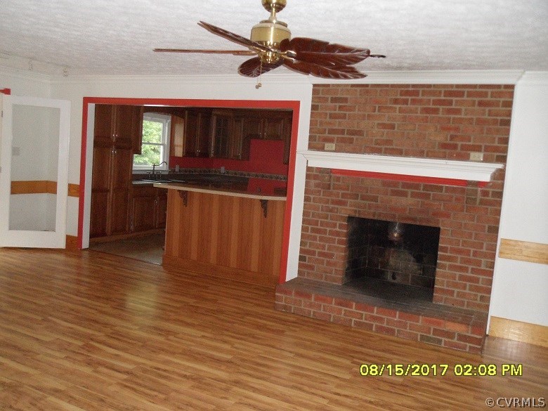 13561 Butlers Road Amelia Court House, VA 23002 - Photo 5 of 24 Gallery Image 5