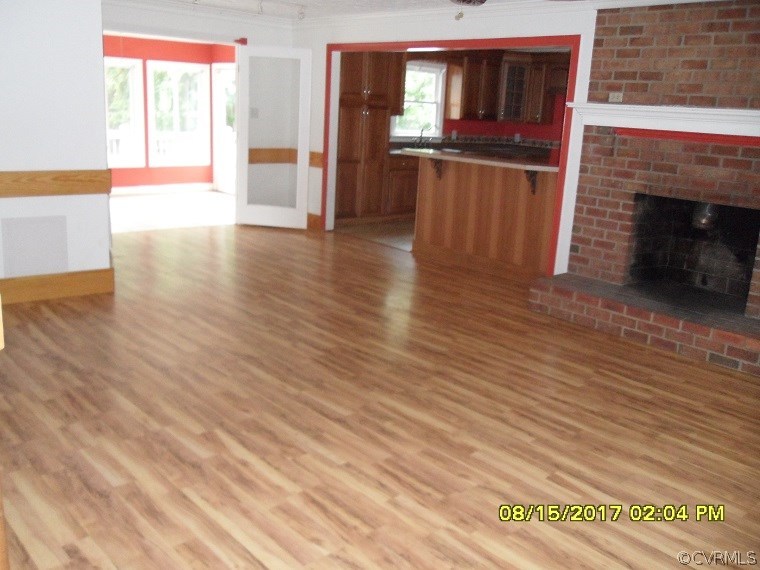 13561 Butlers Road Amelia Court House, VA 23002 - Photo 6 of 24 Gallery Image 6