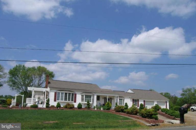 186 Brooke Road Fredericksburg, VA 22405 - Photo 1 of 16 186 Brooke Road