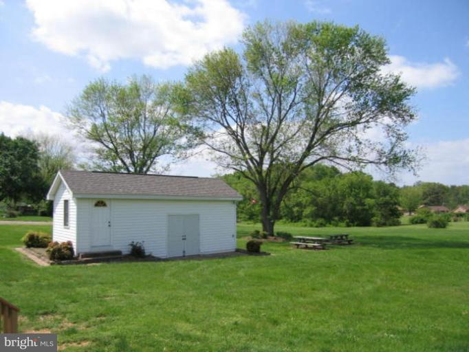 186 Brooke Road Fredericksburg, VA 22405 - Photo 14 of 16 Large Storage Shed