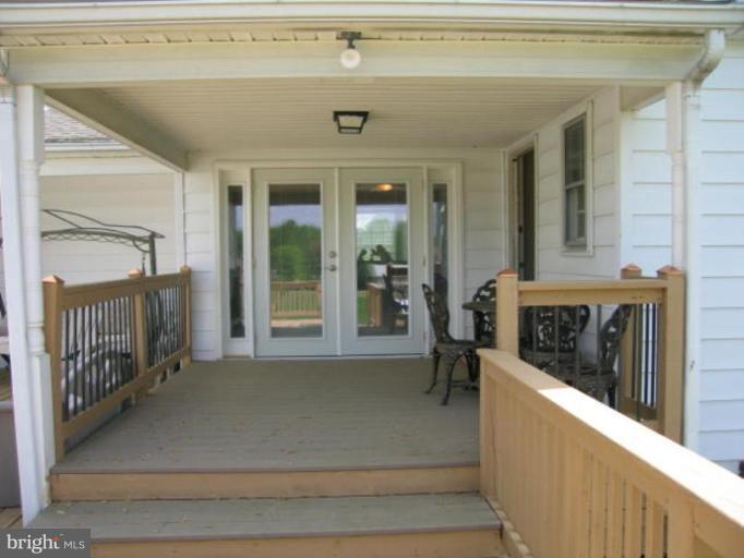 186 Brooke Road Fredericksburg, VA 22405 - Photo 15 of 16 Tiered Decking...