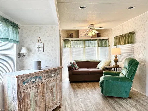 $92,500 | 458 Vanda Sanctuary, Naples, FL 34114