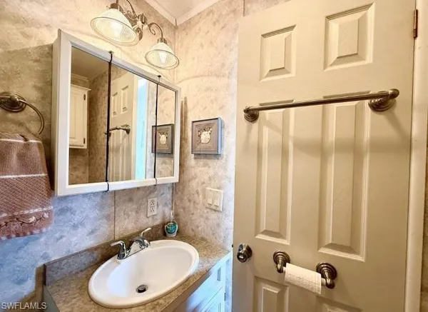 $92,500 | 458 Vanda Sanctuary, Naples, FL 34114