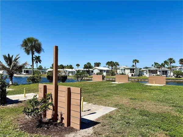 $92,500 | 458 Vanda Sanctuary, Naples, FL 34114