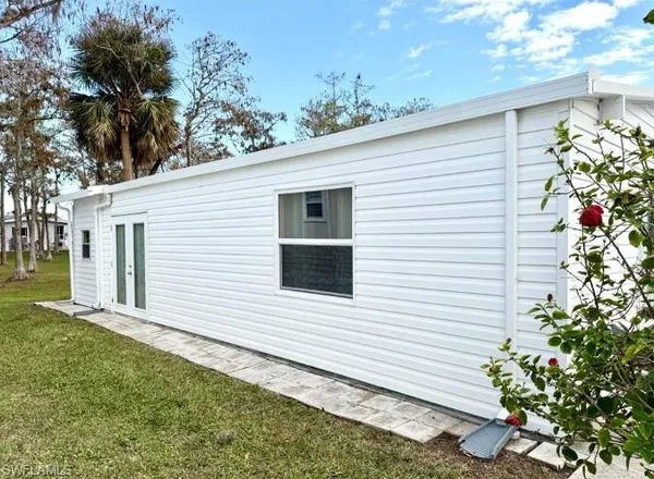 $92,500 | 458 Vanda Sanctuary, Naples, FL 34114