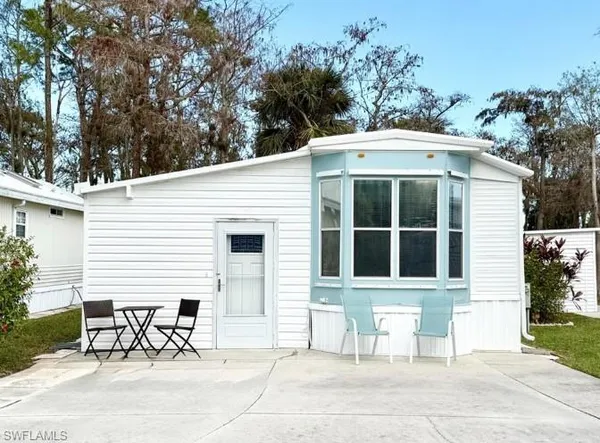 $92,500 | 458 Vanda Sanctuary, Naples, FL 34114