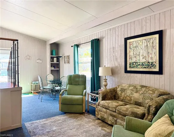 $92,500 | 458 Vanda Sanctuary, Naples, FL 34114