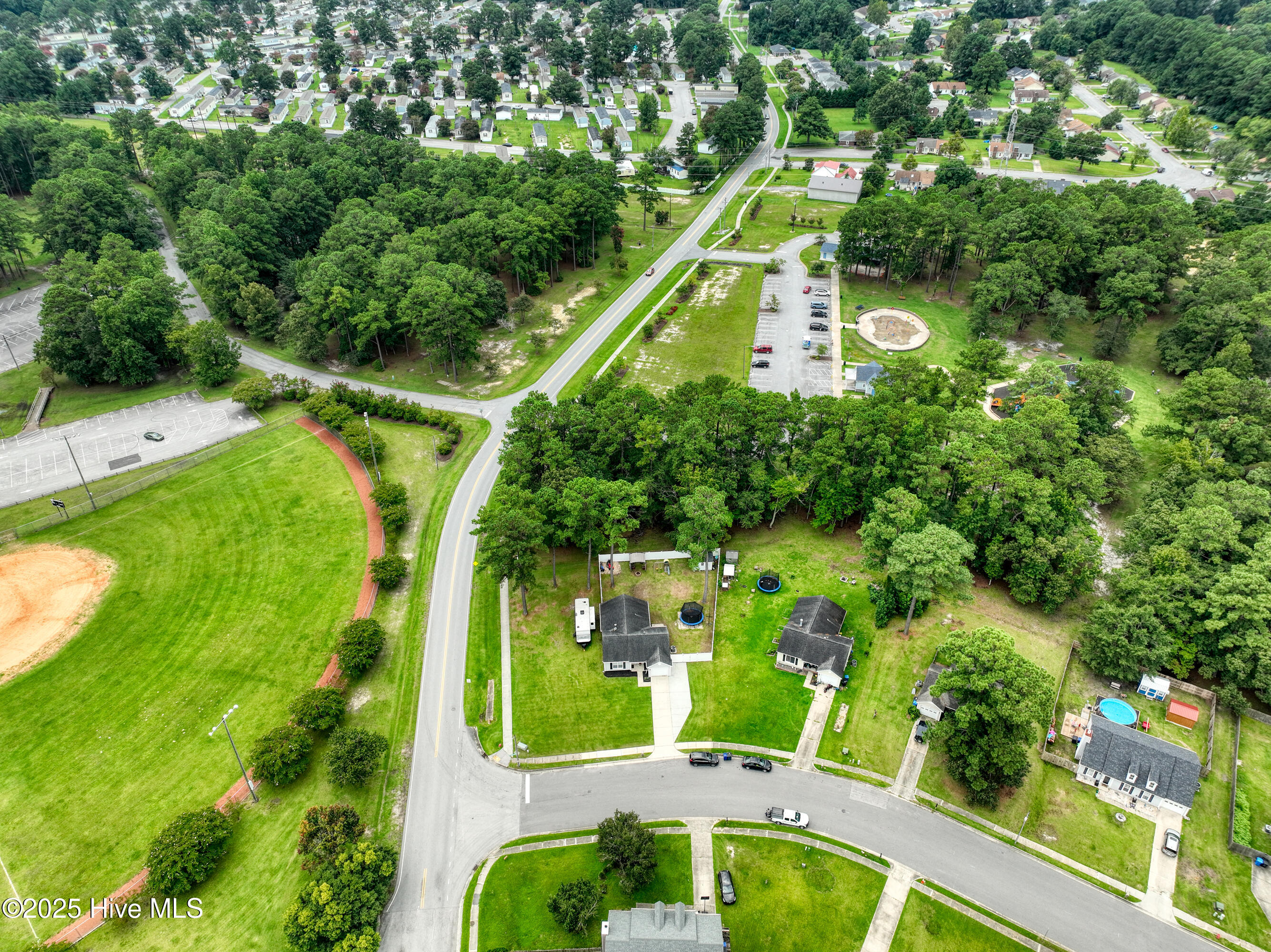 529 Shadowridge Road Jacksonville, NC 28546 - Photo 33 of 43 DJI_0952_2