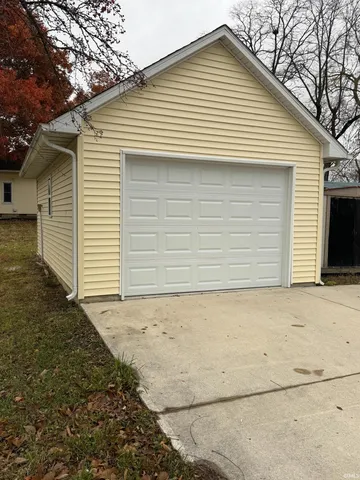 $159,900 | 428 Mercer Avenue, Decatur, IN 46733