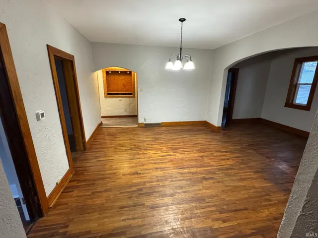 $159,900 | 428 Mercer Avenue, Decatur, IN 46733