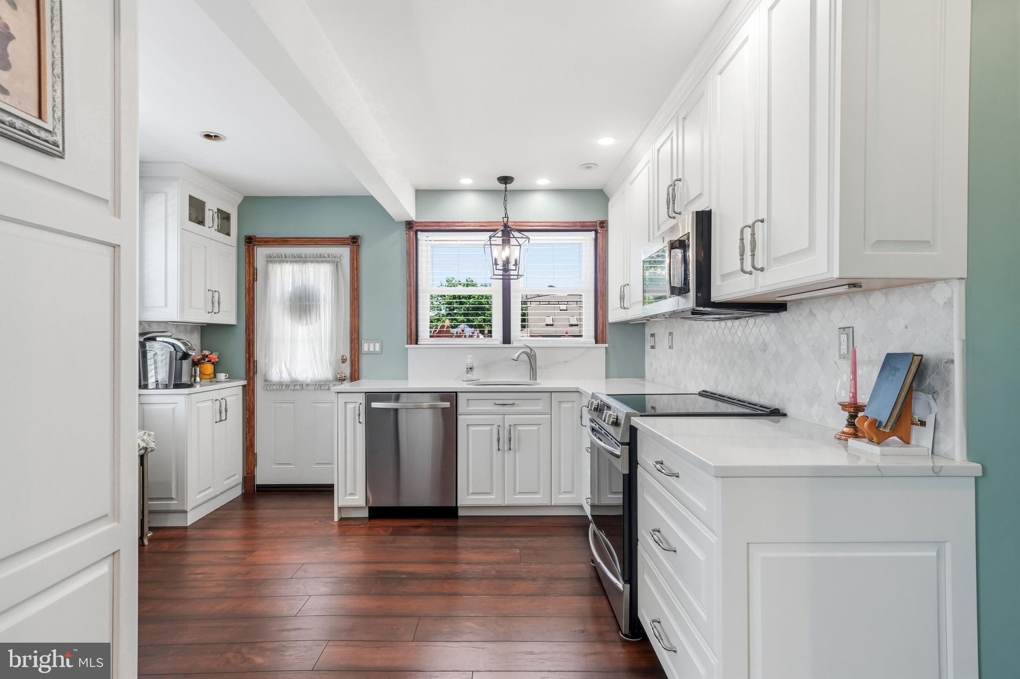 160 Pitman Avenue Pitman, NJ 08071 - Photo 28 of 54 kitchen
