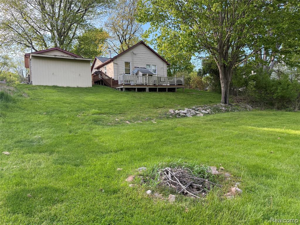 301 South Main Street Vassar, MI 48768 - Photo 19 of 25