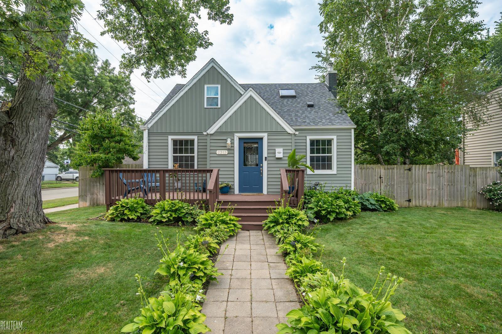 2313 Harvard Road Berkley, MI 48072 - Photo 24 of 32