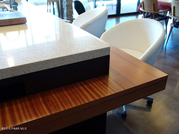 19925 North Lower Territory Road Prescott, AZ 86305 - Photo 14 of 41 a view of furniture and wooden floor