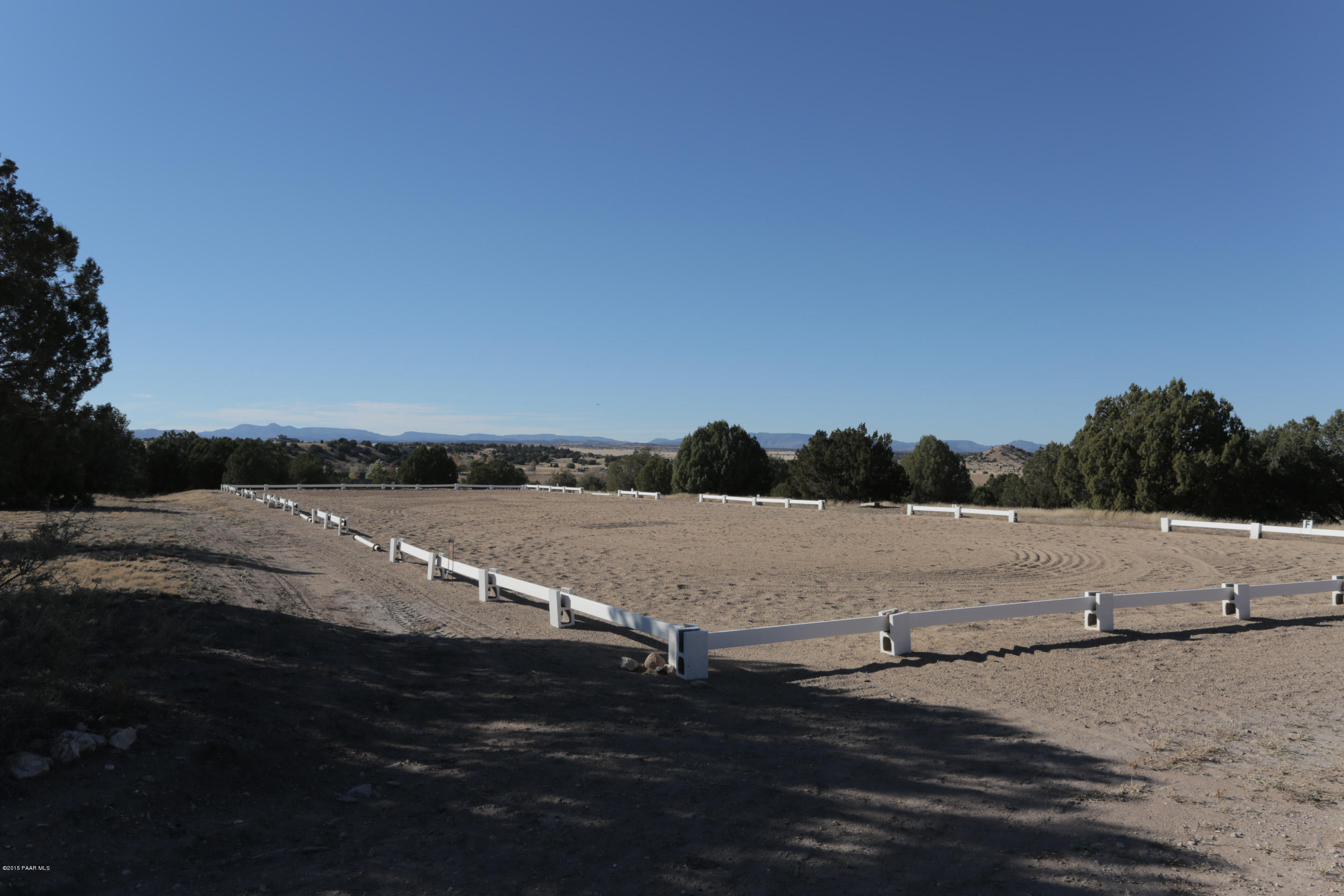 19925 North Lower Territory Road Prescott, AZ 86305 - Photo 26 of 41 a view of ocean and mountain