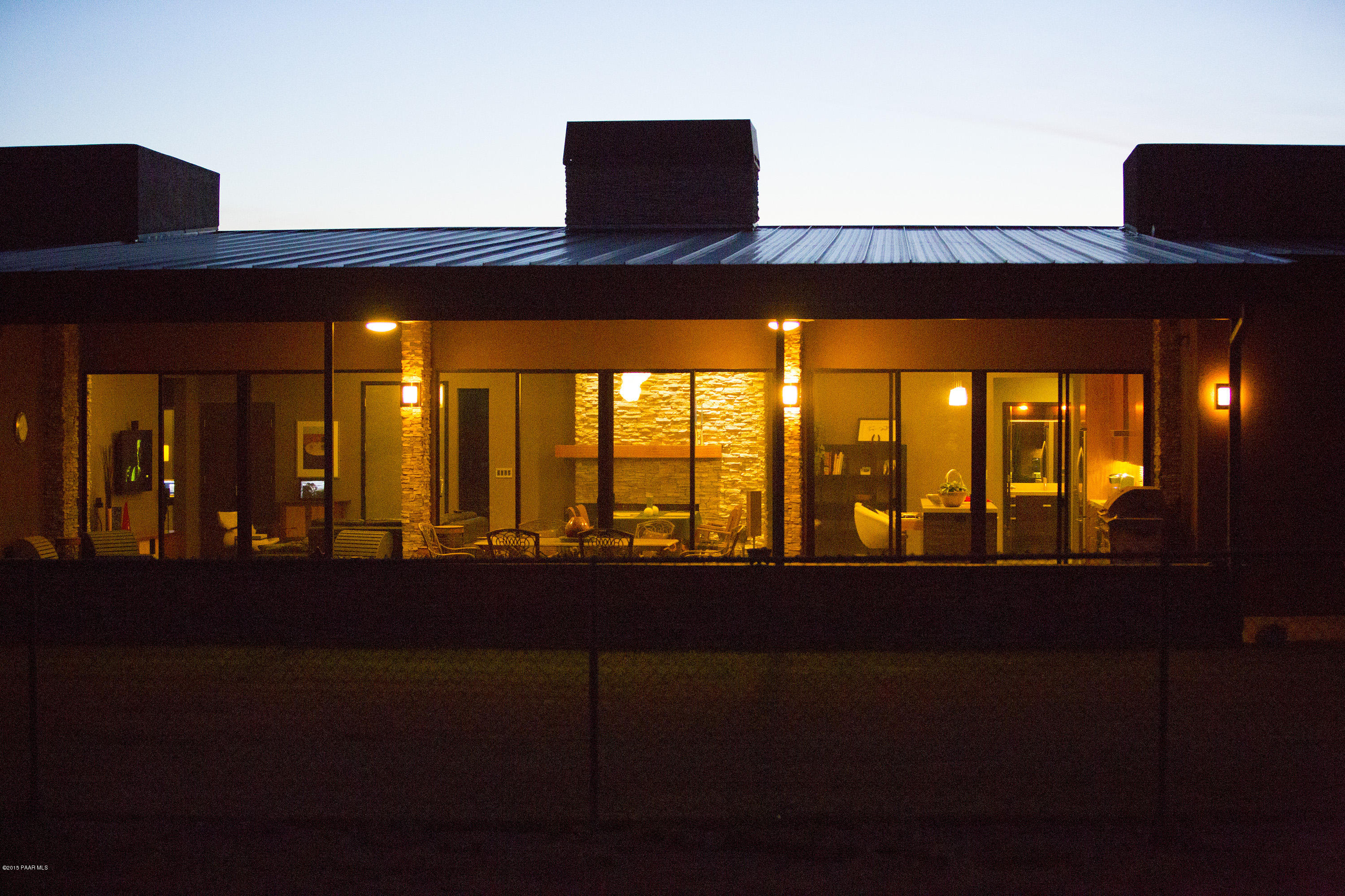 19925 North Lower Territory Road Prescott, AZ 86305 - Photo 5 of 41 a view of entryway