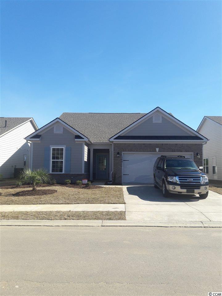 1900 Parish Way Myrtle Beach, SC 29577 - Photo 1 of 1 Gallery Image 1