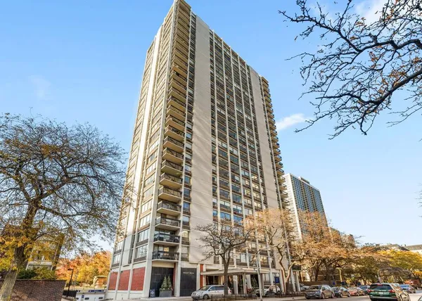 $2,600 | 1455 North Sandburg Terrace, Unit 501, Chicago, IL 60610