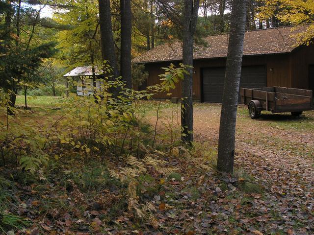 3139 Chas Denton Lane Rhinelander, WI 54501 - Photo 2 of 19 Gallery Image 2