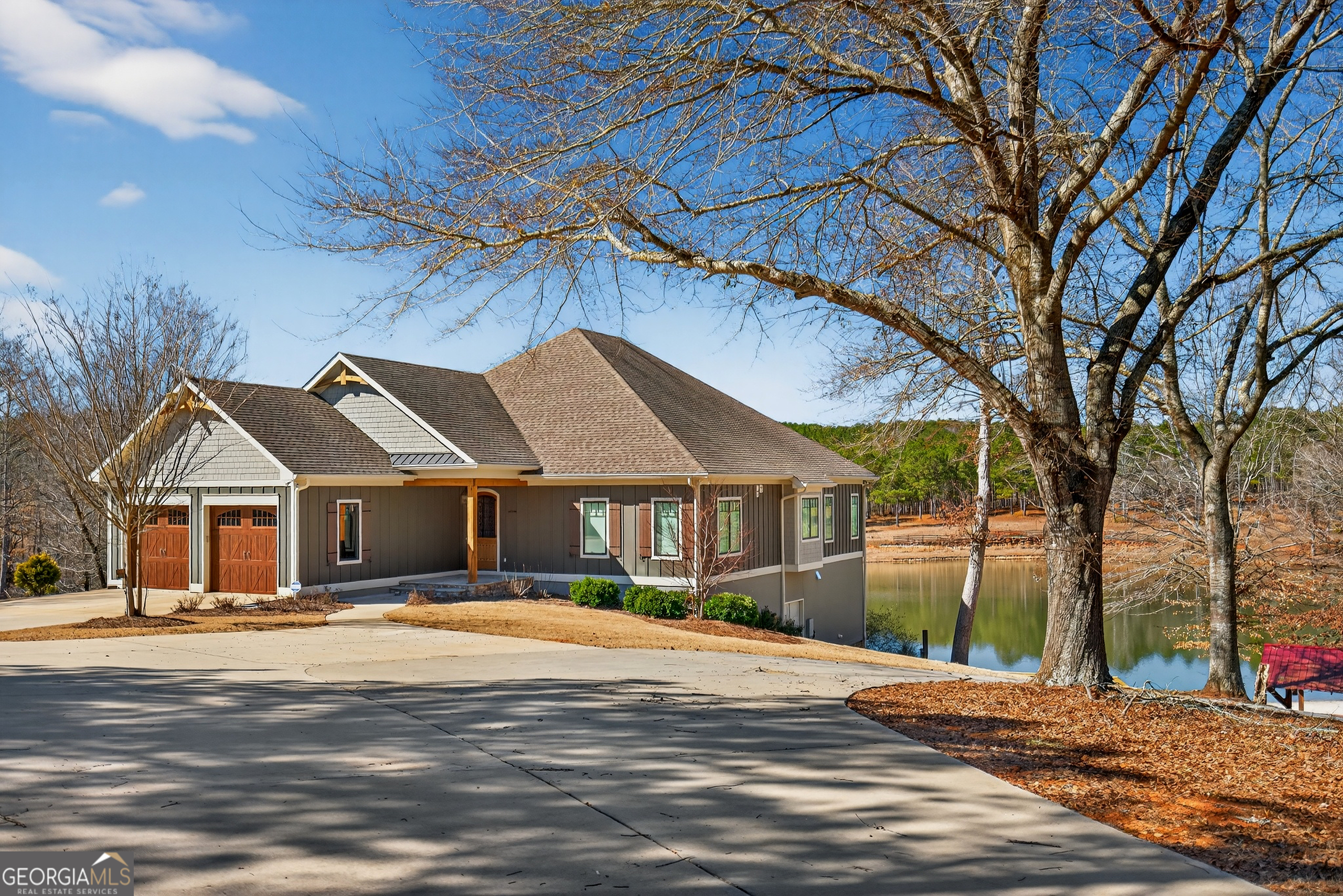 175 Thornton Road Franklin, GA 30217 - Photo 4 of 128